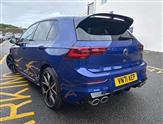 Volkswagen Golf Image 3