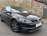 Volkswagen Golf Image 1
