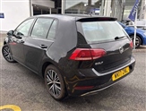 Volkswagen Golf Image 3