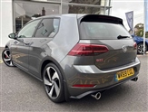 Volkswagen Golf Image 3