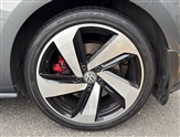 Volkswagen Golf Image 5