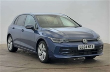 Used Volkswagen Golf