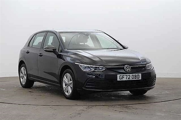 Large image for the Used Volkswagen Golf