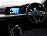 Volkswagen Golf Image 2