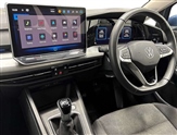 Volkswagen Golf Image 2
