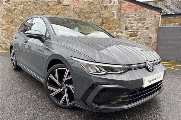 Large image for the Used Volkswagen Golf
