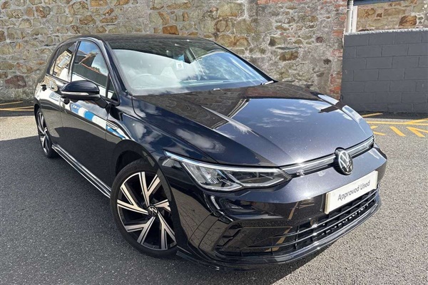 Large image for the Used Volkswagen Golf