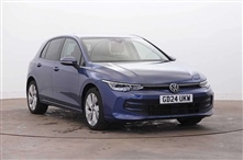 Used Volkswagen Golf
