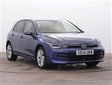 Volkswagen Golf Image 1