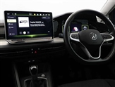 Volkswagen Golf Image 2