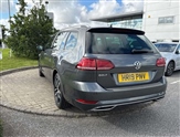 Volkswagen Golf Image 3