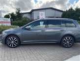 Volkswagen Golf Image 4
