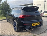 Volkswagen Golf Image 3