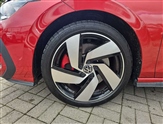 Volkswagen Golf Image 5