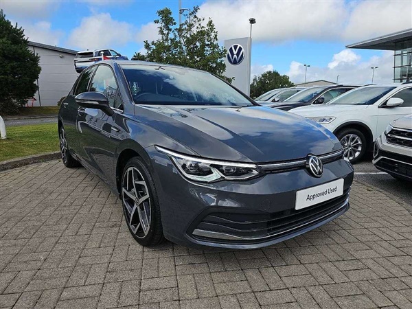 Large image for the Used Volkswagen Golf