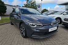 Used Volkswagen Golf