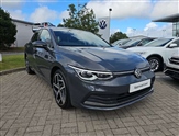 Volkswagen Golf Image 1