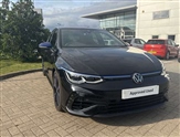 Volkswagen Golf Image 1