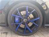 Volkswagen Golf Image 5