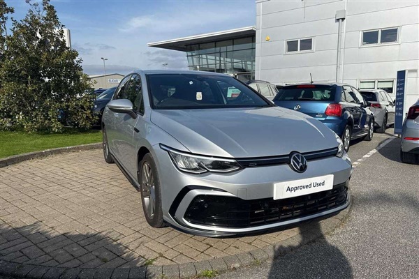 Large image for the Used Volkswagen Golf