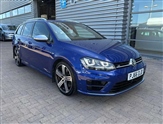 Volkswagen Golf Image 1