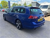 Volkswagen Golf Image 3