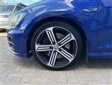 Volkswagen Golf Image 5