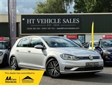Used Volkswagen Golf