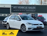 Used Volkswagen Golf