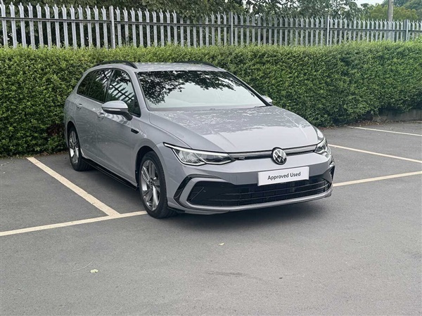 Large image for the Used Volkswagen Golf