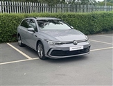Used Volkswagen Golf