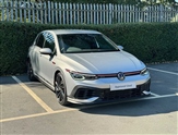 Used Volkswagen Golf