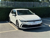 Used Volkswagen Golf
