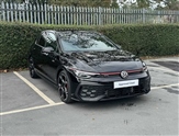 Used Volkswagen Golf