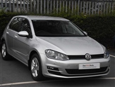 Used Volkswagen Golf