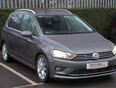 Used Volkswagen Golf