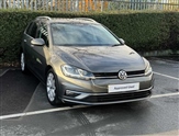 Used Volkswagen Golf
