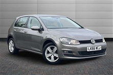 Used Volkswagen Golf