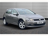 Volkswagen Golf Image 1