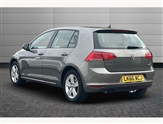 Volkswagen Golf Image 3