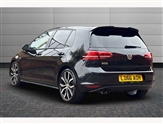 Volkswagen Golf Image 5