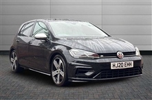 Used Volkswagen Golf