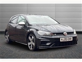 Volkswagen Golf Image 1