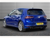 Volkswagen Golf Image 5