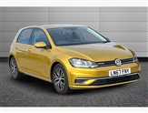 Volkswagen Golf Image 1