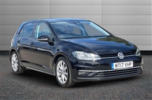 Used Volkswagen Golf