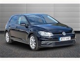 Volkswagen Golf Image 1