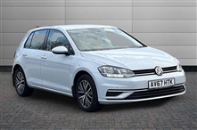 Used Volkswagen Golf