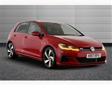 Volkswagen Golf Image 1