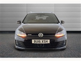 Volkswagen Golf Image 2